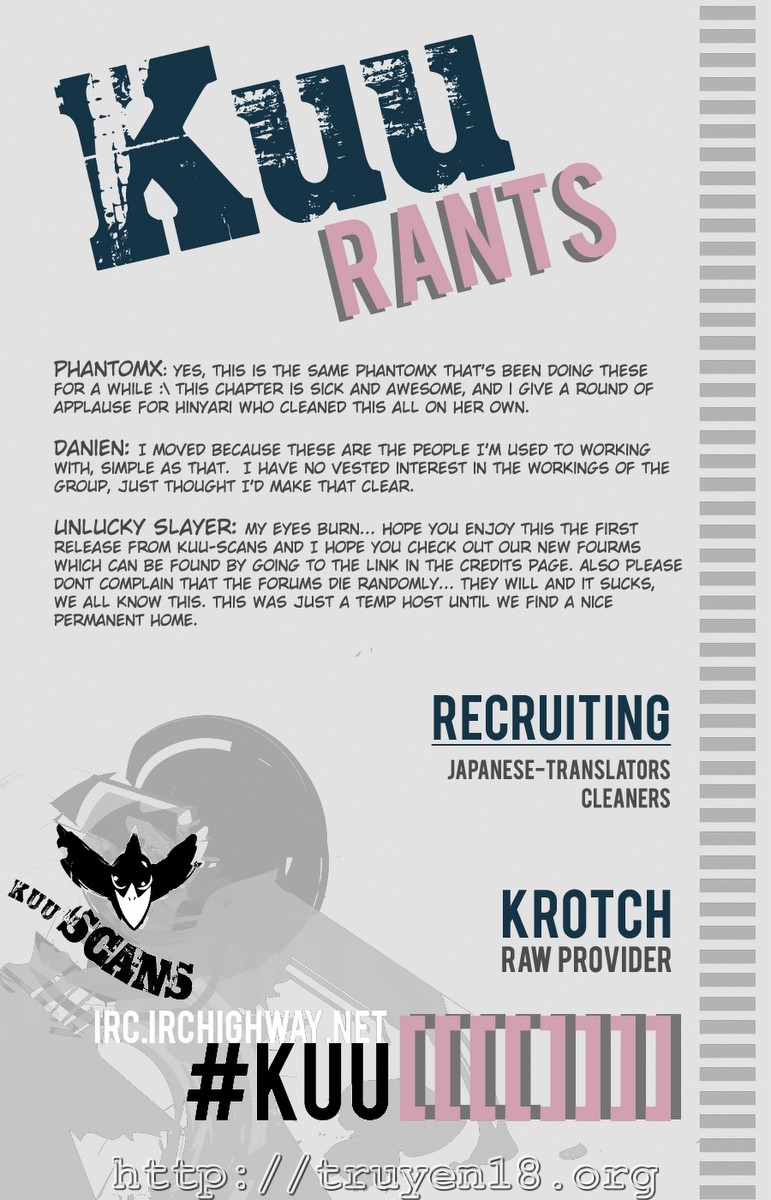 Air Gear Chapter 140 - 4