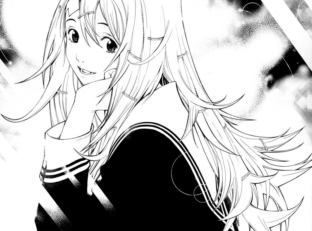 Air Gear Chapter 143 - 13