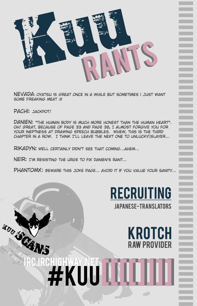 Air Gear Chapter 145 - 4