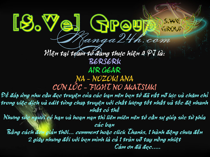 Air Gear Chapter 153 - 16