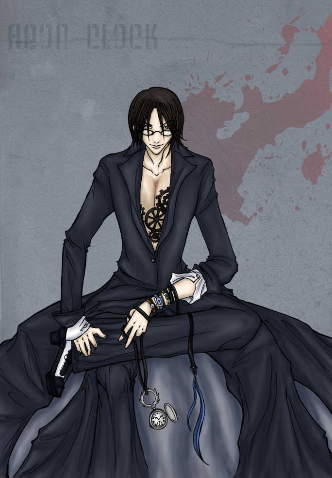 Air Gear Chapter 167 - 18