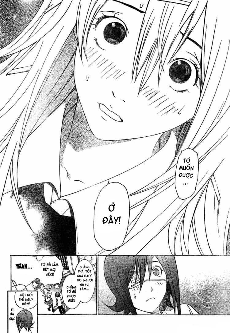 Air Gear Chapter 170 - 12