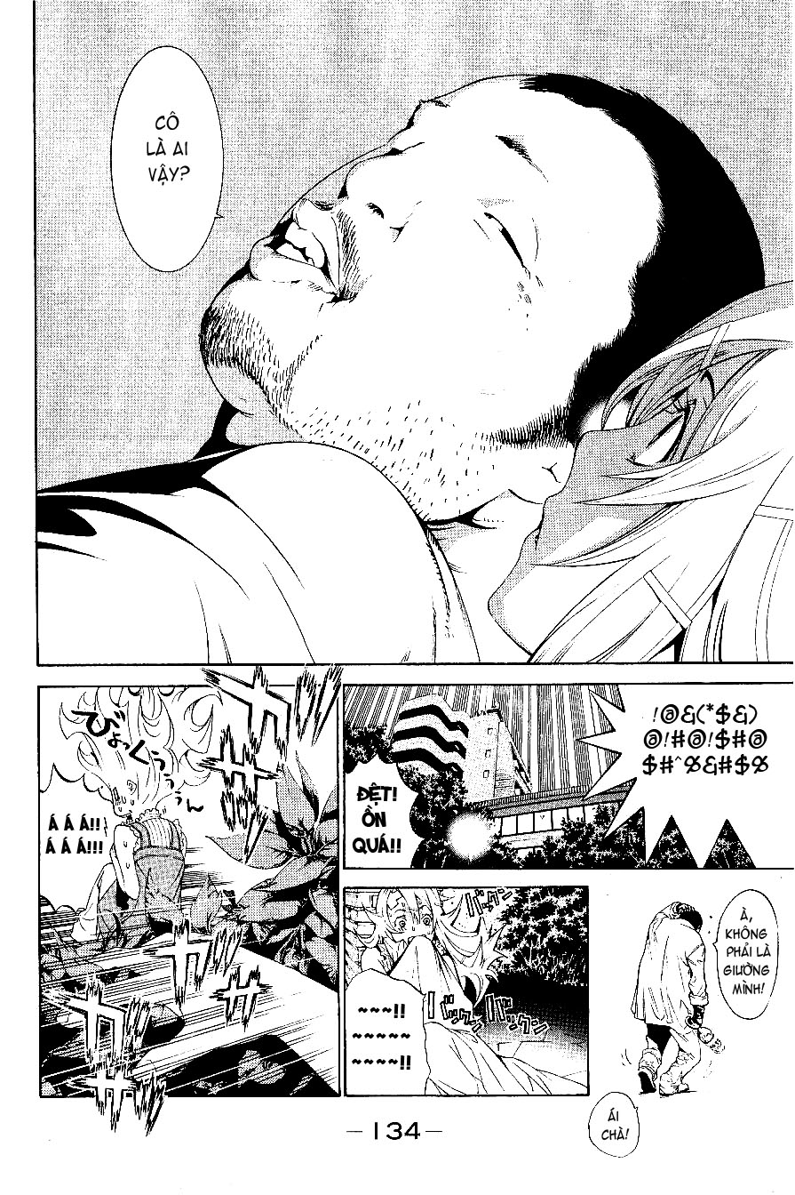 Air Gear Chapter 172 - 10