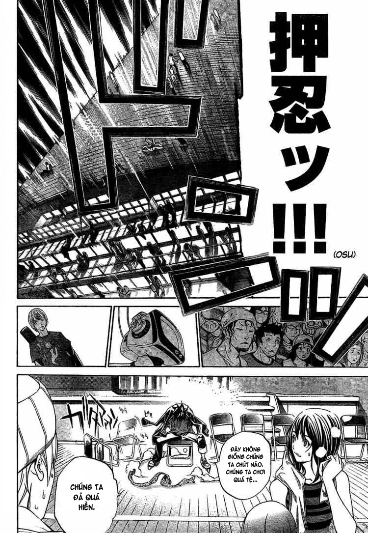 Air Gear Chapter 176 - 12