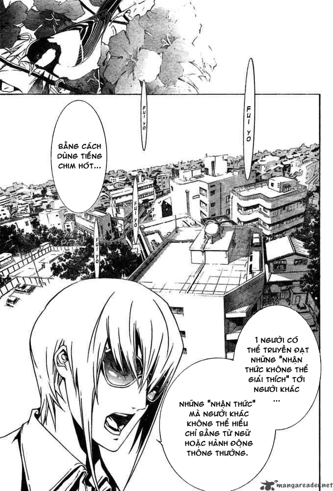 Air Gear Chapter 180 - 4