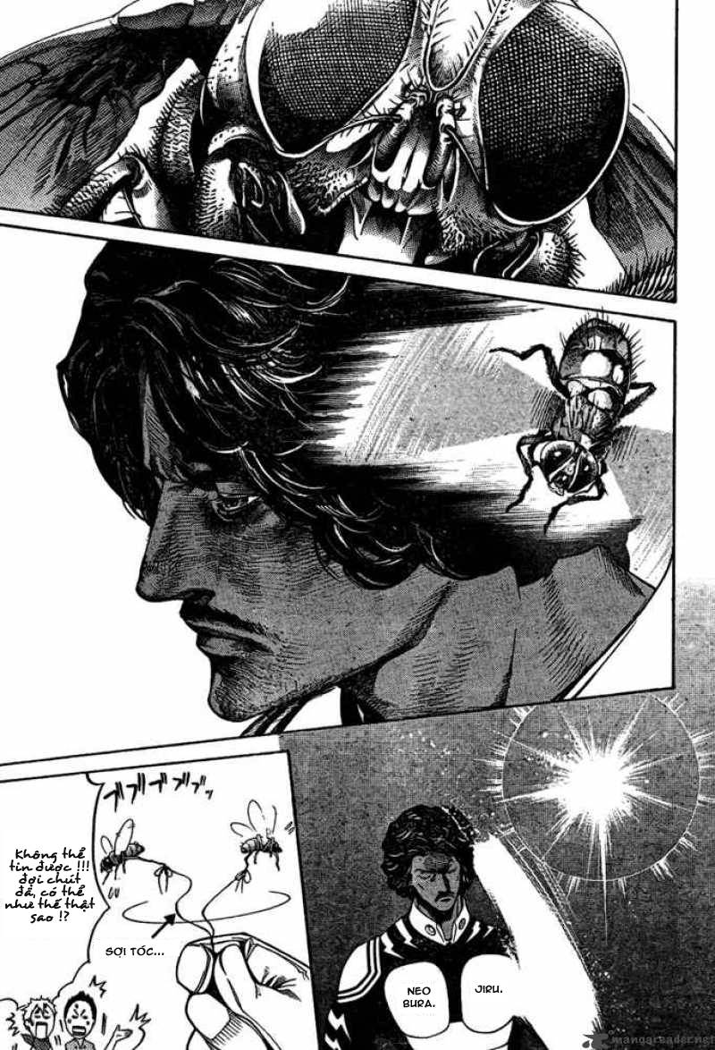 Air Gear Chapter 181 - 5