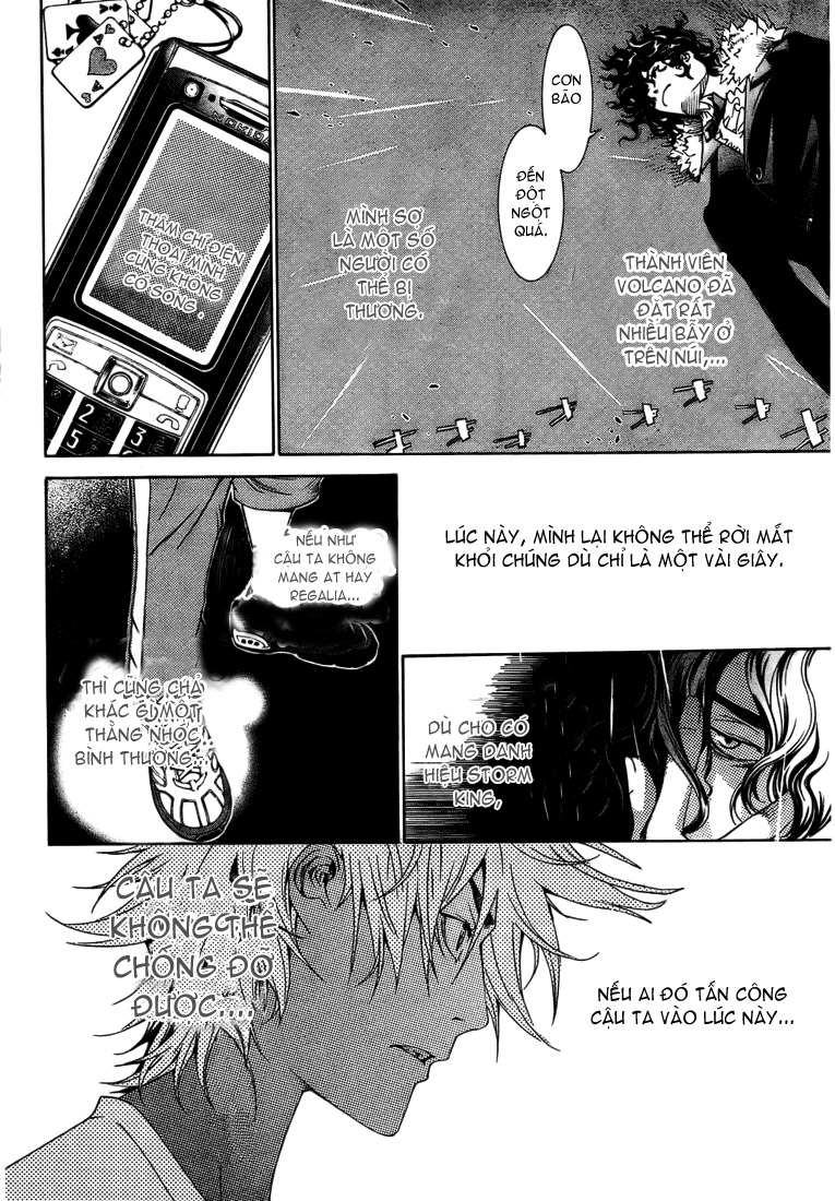 Air Gear Chapter 188 - 15
