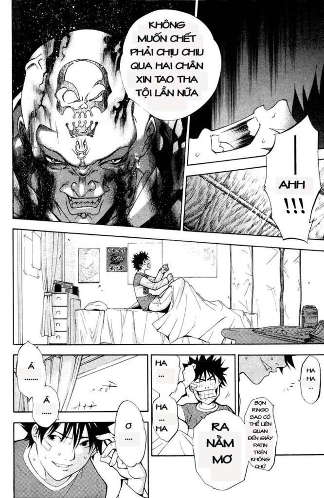 Air Gear Chapter 2 - 8