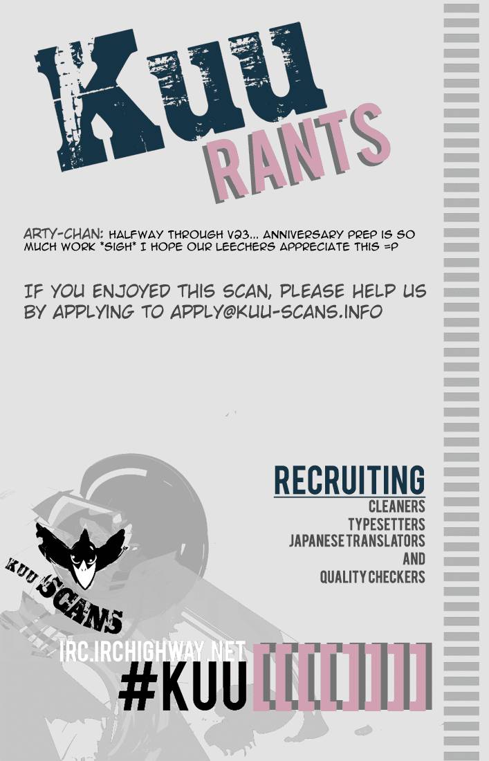 Air Gear Chapter 213 - 20