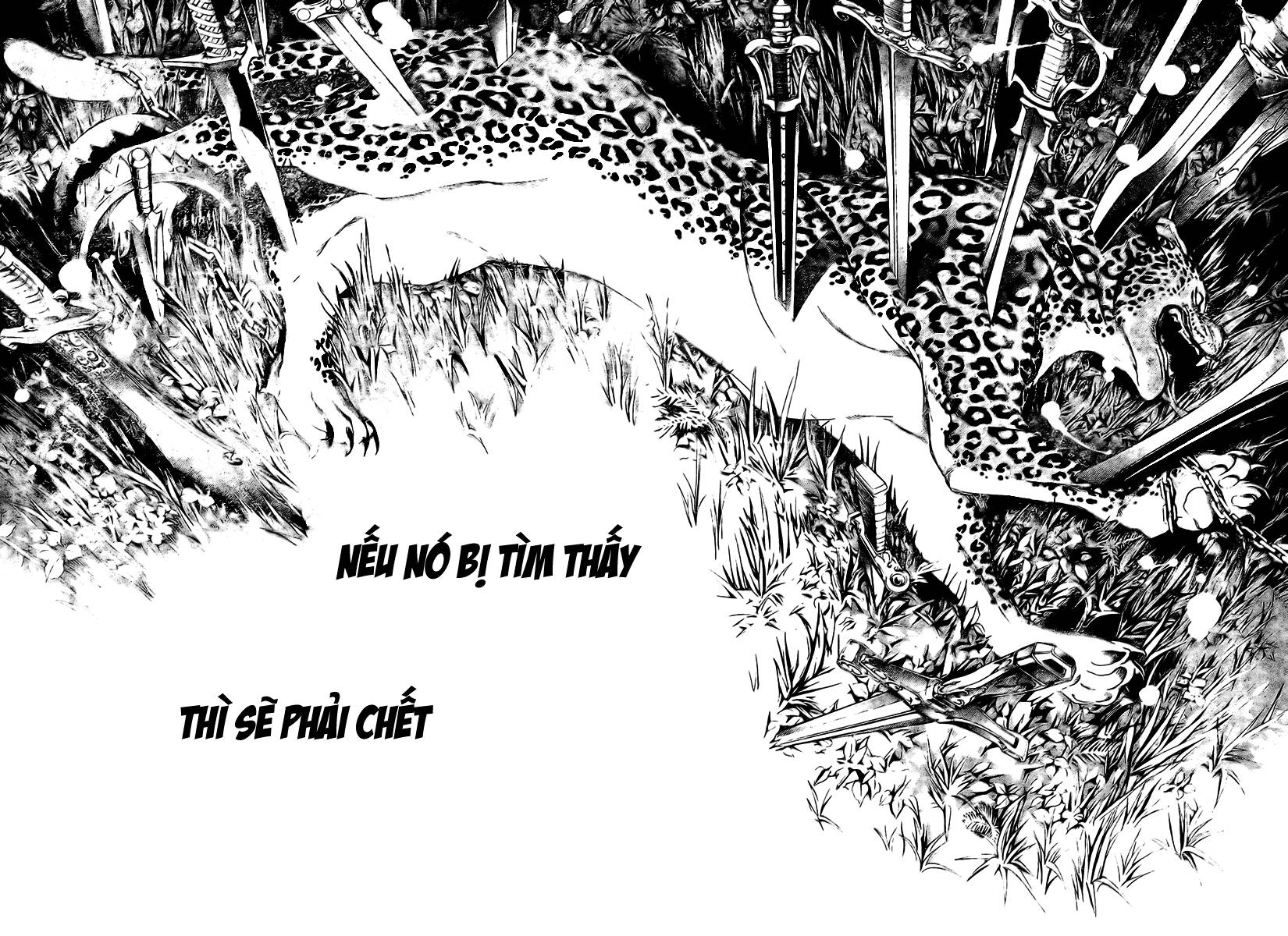 Air Gear Chapter 215 - 15