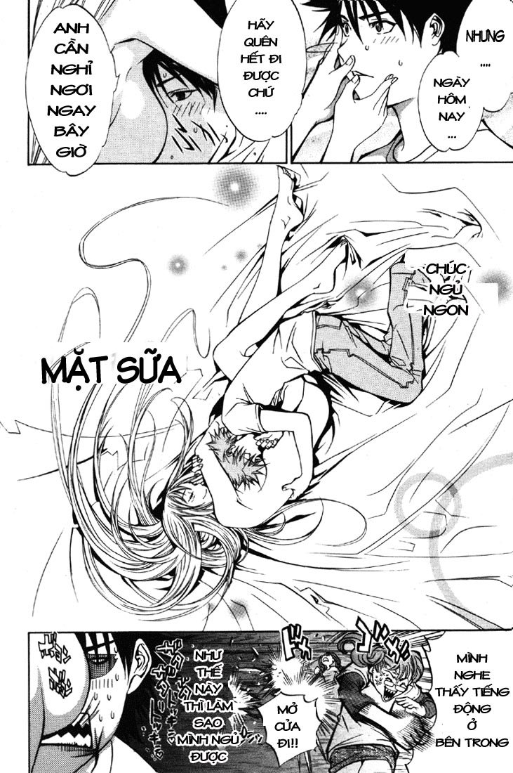 Air Gear Chapter 22 - 19