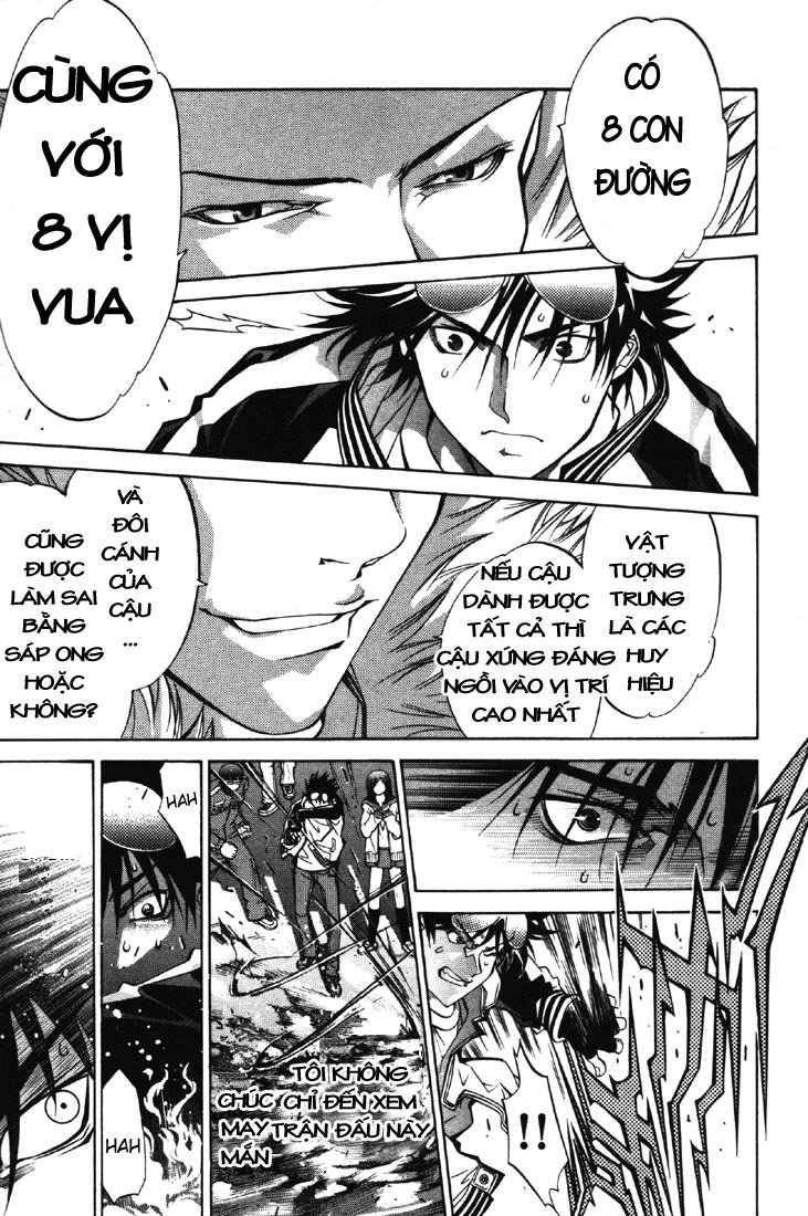 Air Gear Chapter 22 - 8