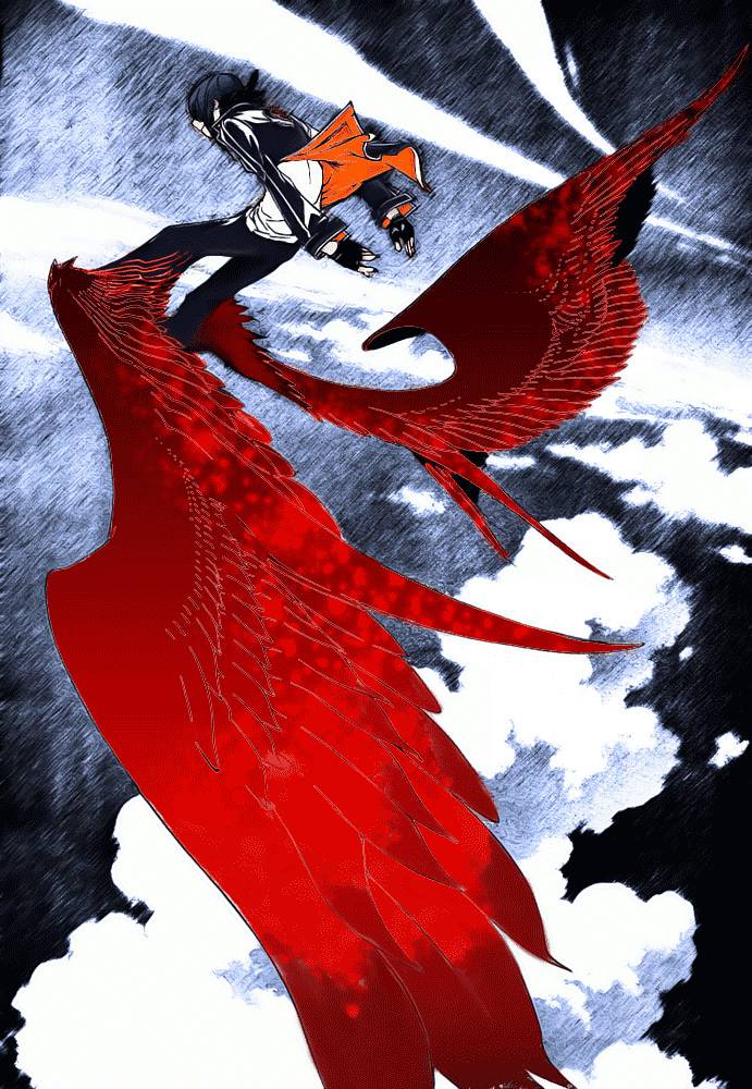 Air Gear Chapter 222 - 14