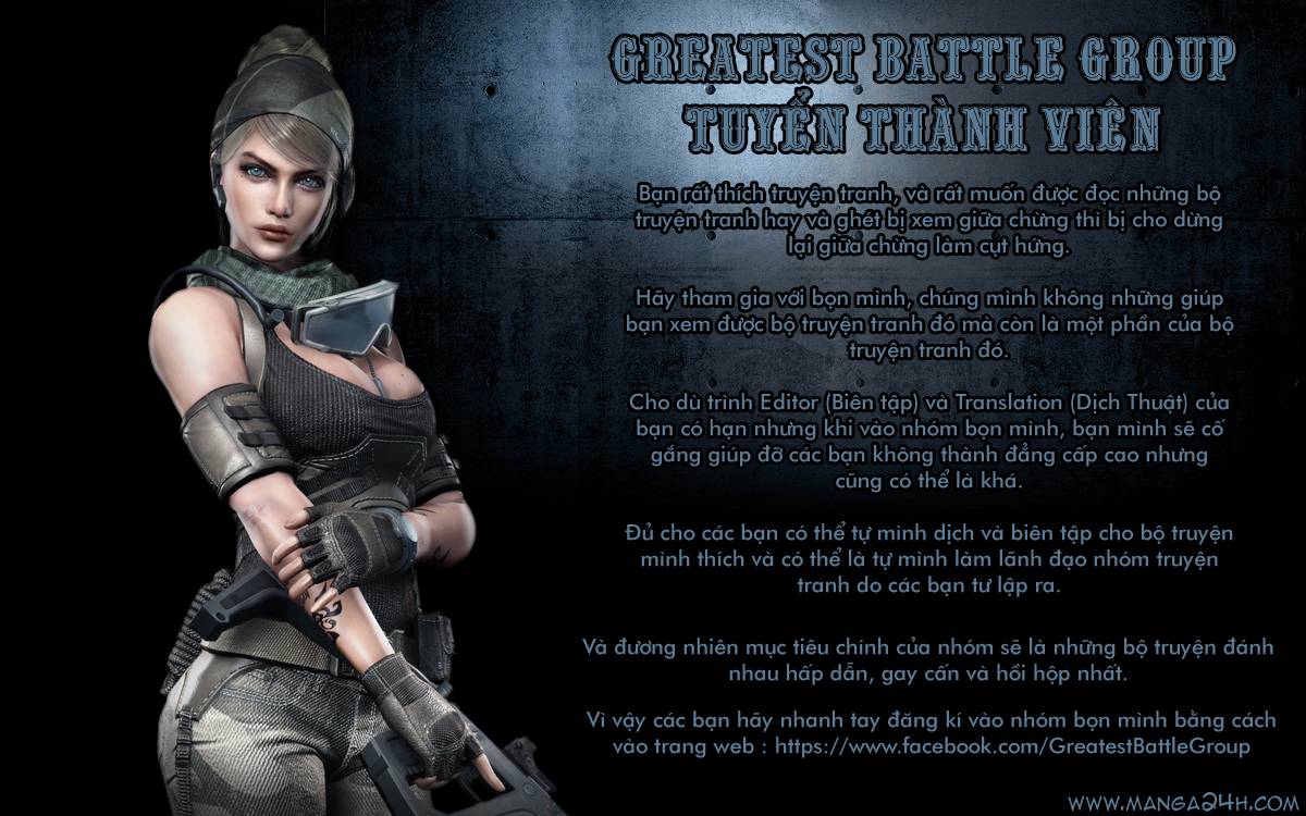 Air Gear Chapter 226 - 18