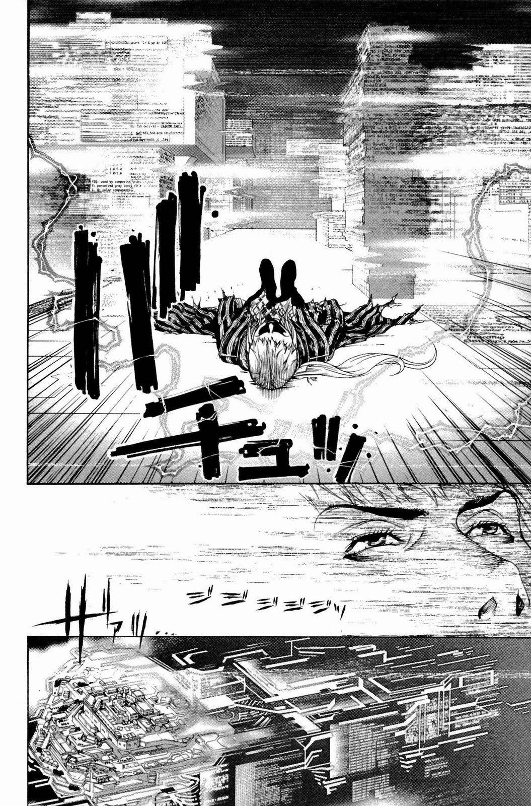 Air Gear Chapter 226 - 8