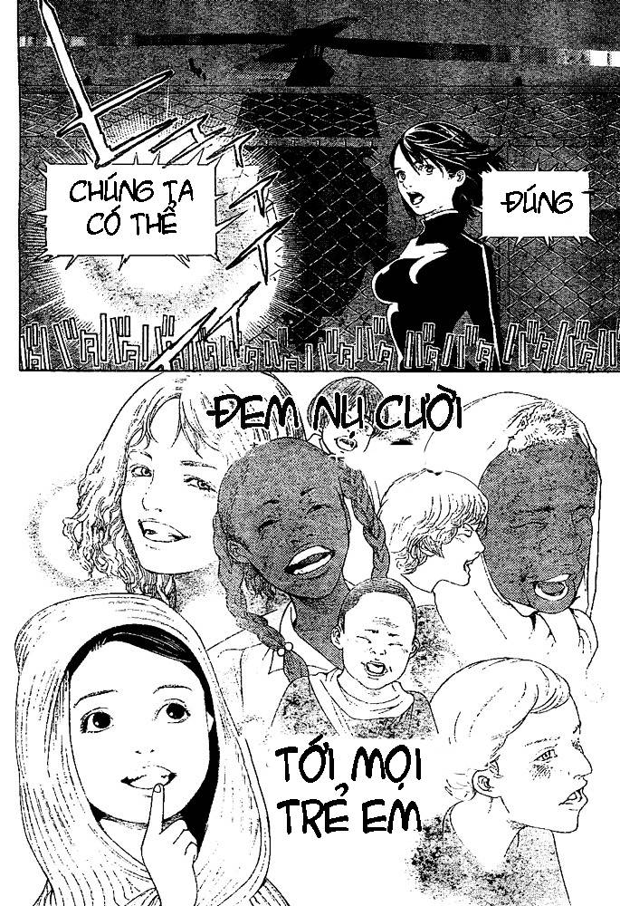 Air Gear Chapter 229 - 15