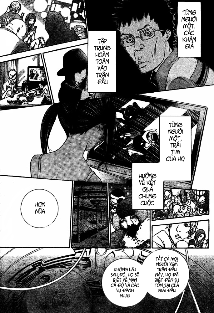 Air Gear Chapter 231 - 13