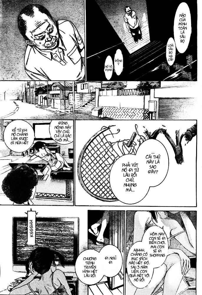 Air Gear Chapter 231 - 4