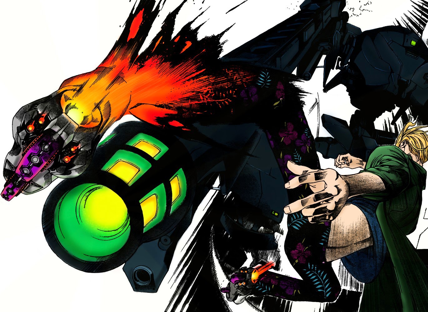 Air Gear Chapter 236 - 18