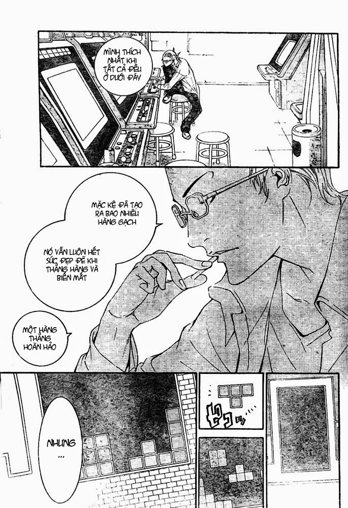 Air Gear Chapter 237 - 14