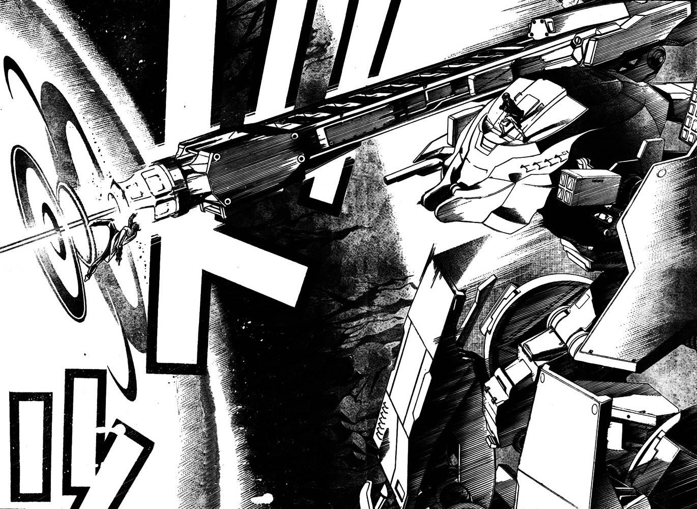 Air Gear Chapter 237 - 3