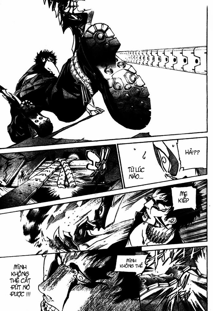 Air Gear Chapter 237 - 7