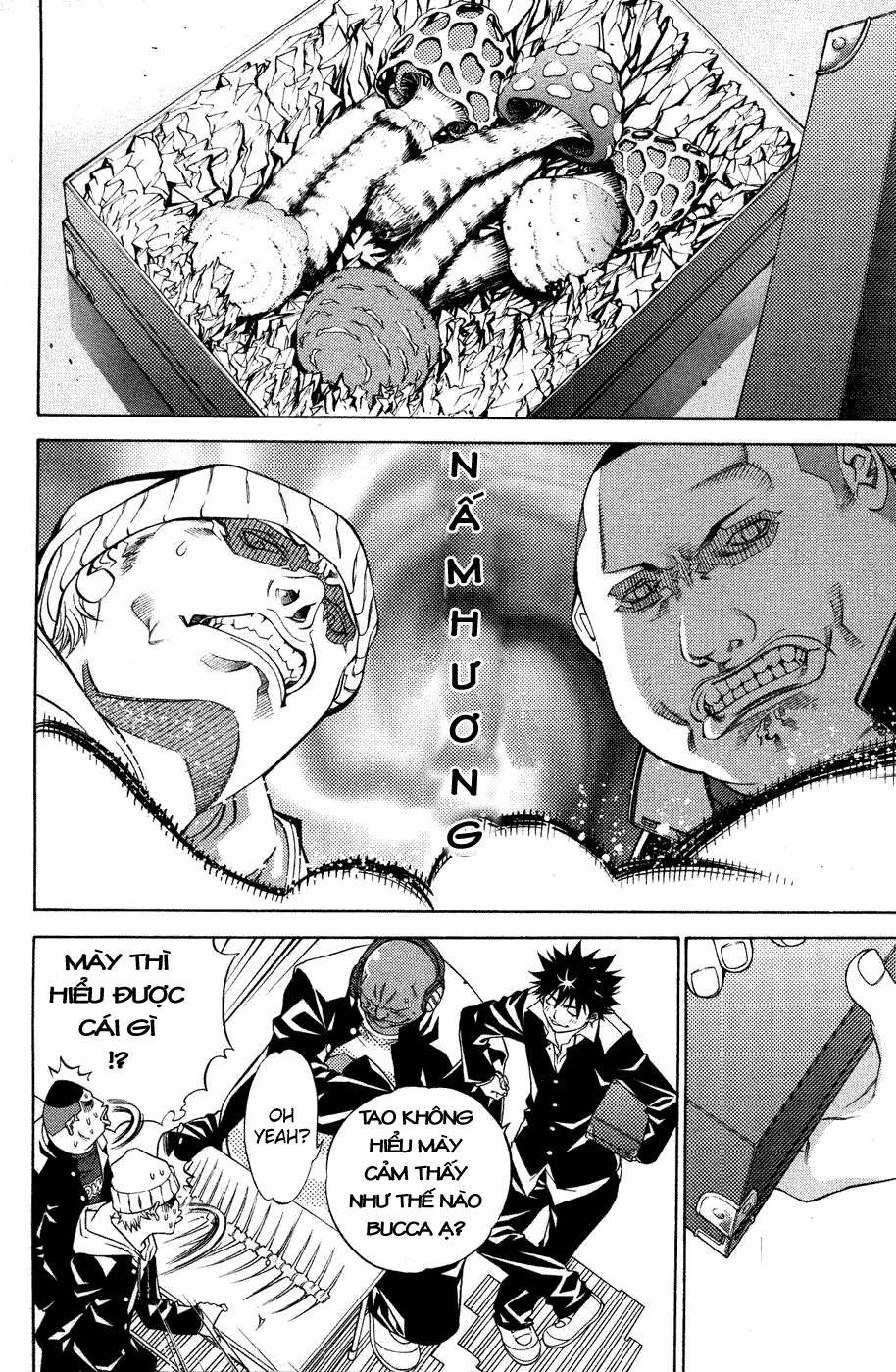 Air Gear Chapter 24 - 15