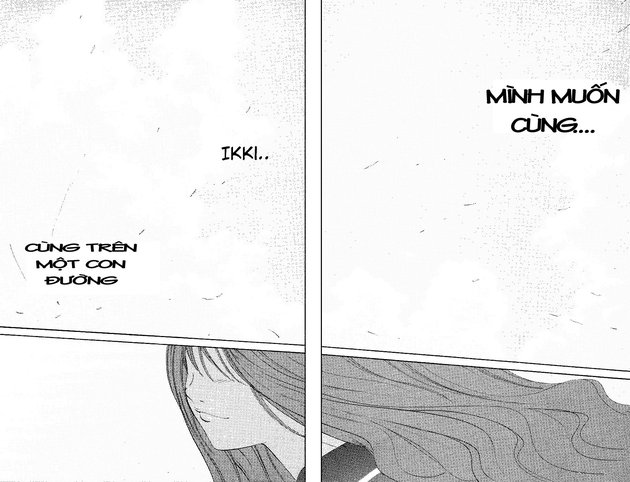 Air Gear Chapter 25 - 19