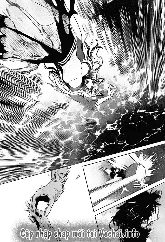 Air Gear Chapter 260 - 15