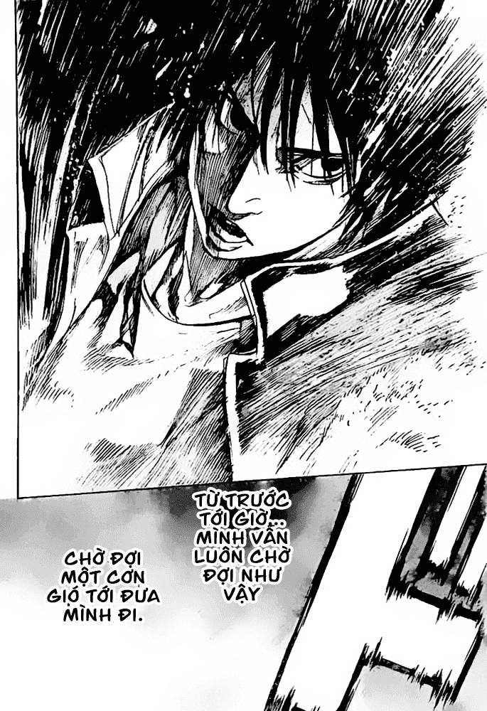 Air Gear Chapter 260 - 4