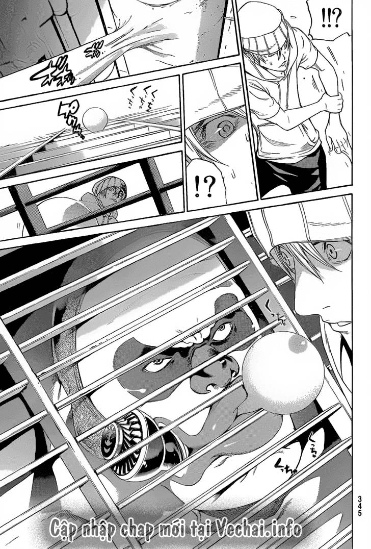 Air Gear Chapter 271 - 13