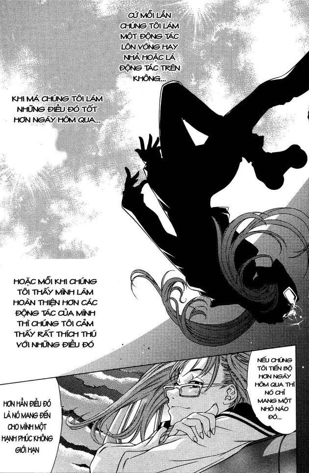 Air Gear Chapter 28 - 15