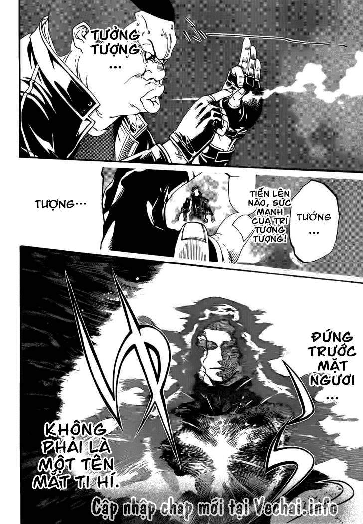 Air Gear Chapter 289 - 15