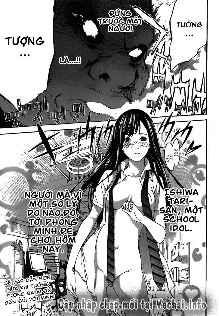 Air Gear Chapter 289 - 16