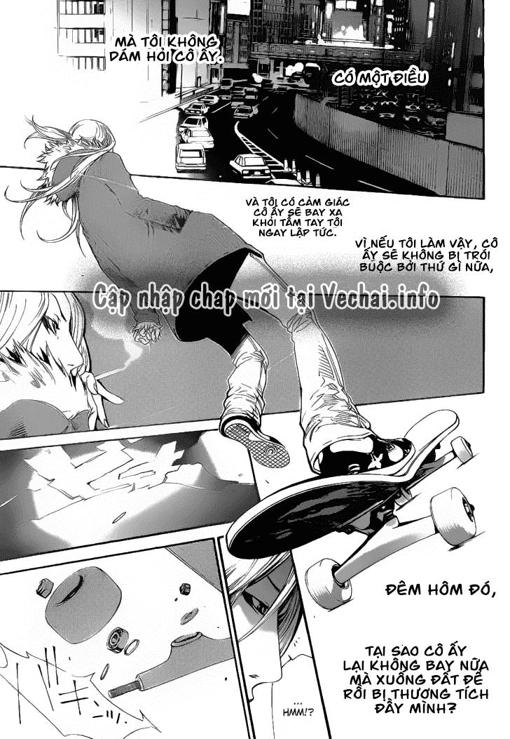 Air Gear Chapter 293 - 17
