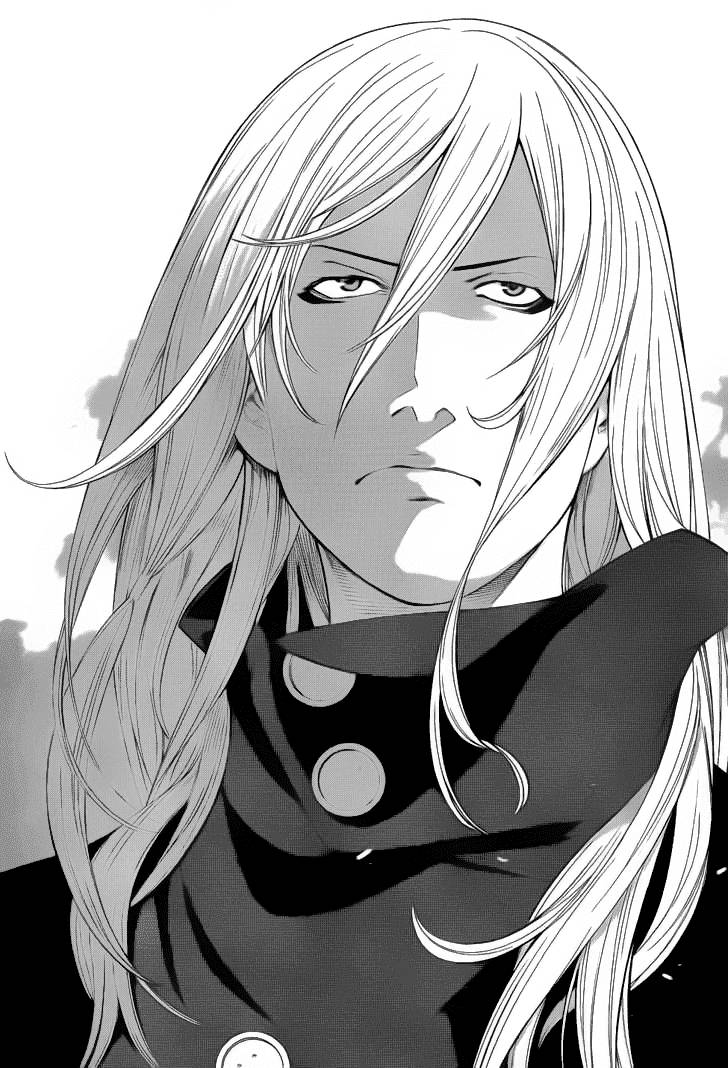 Air Gear Chapter 300 - 13