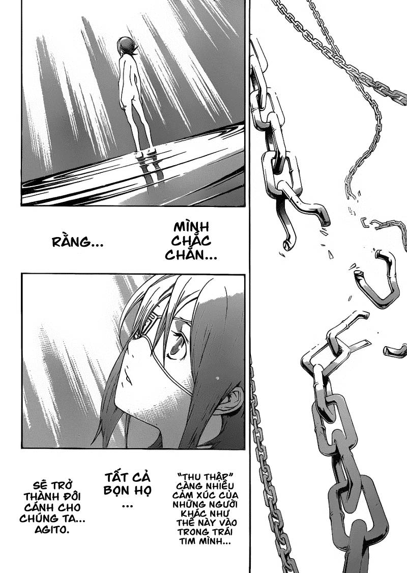 Air Gear Chapter 304 - 14