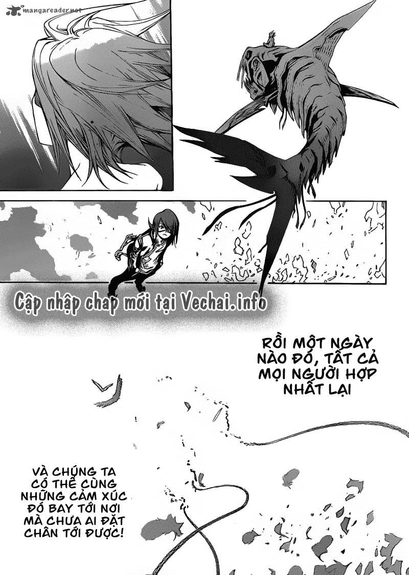 Air Gear Chapter 304 - 15