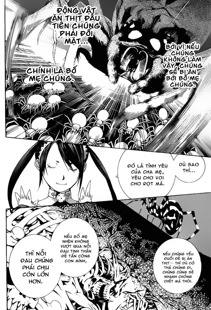 Air Gear Chapter 310 - 5