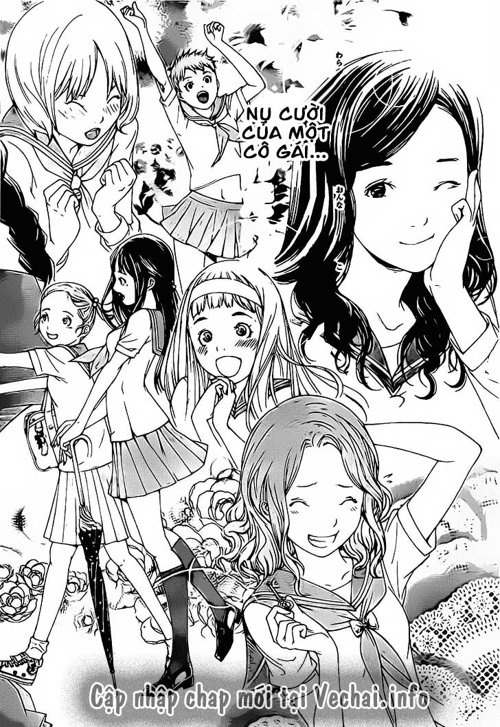 Air Gear Chapter 312 - 13