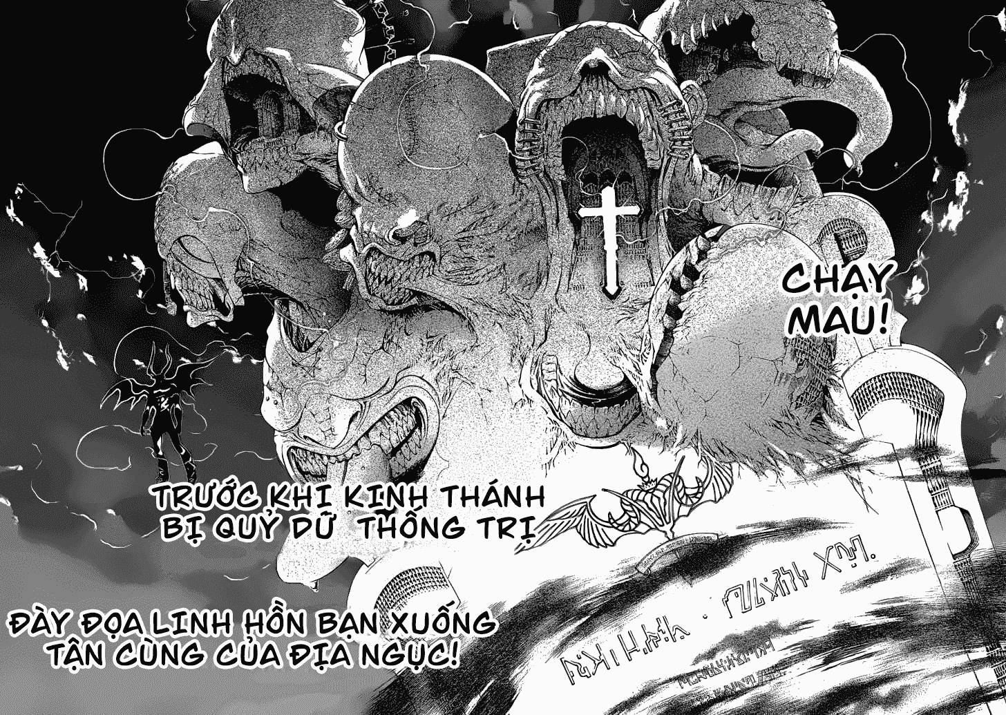 Air Gear Chapter 315 - 4