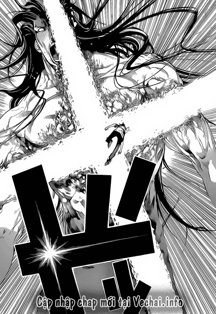 Air Gear Chapter 324 - 14