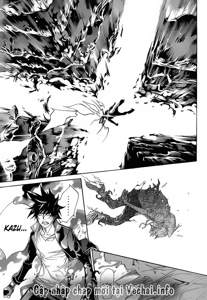 Air Gear Chapter 324 - 15
