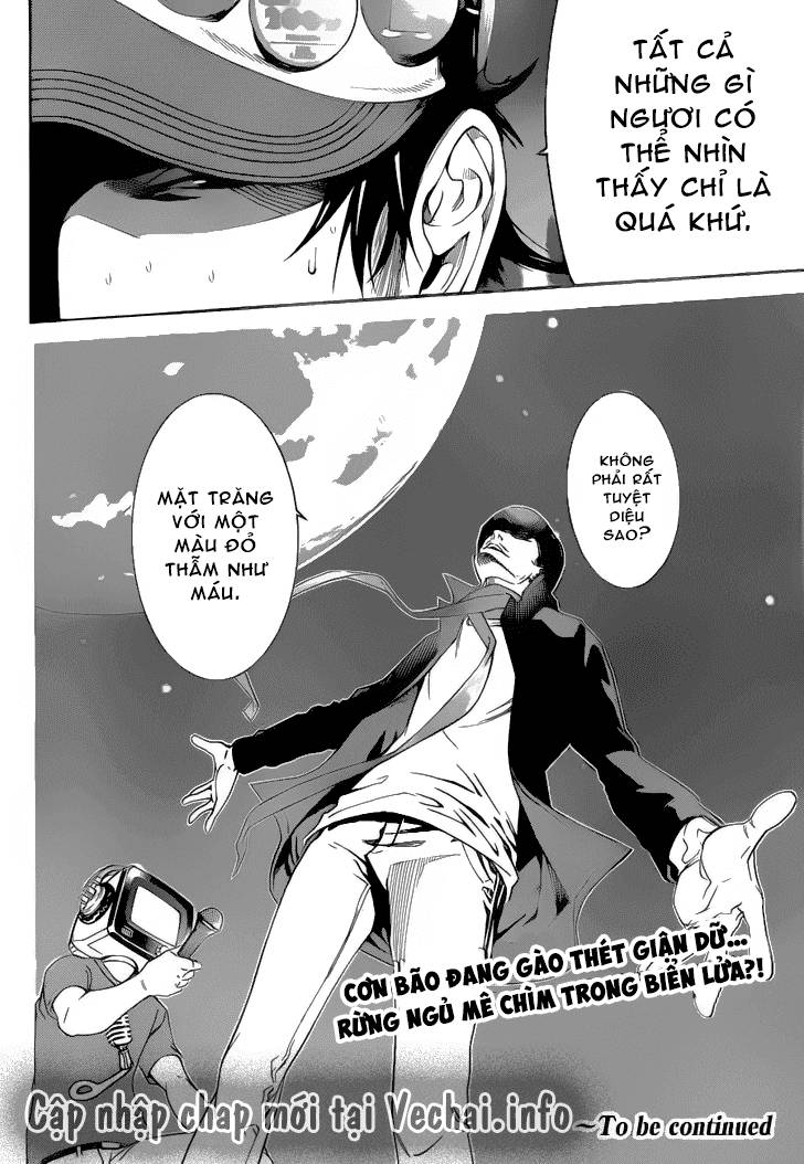 Air Gear Chapter 329 - 15