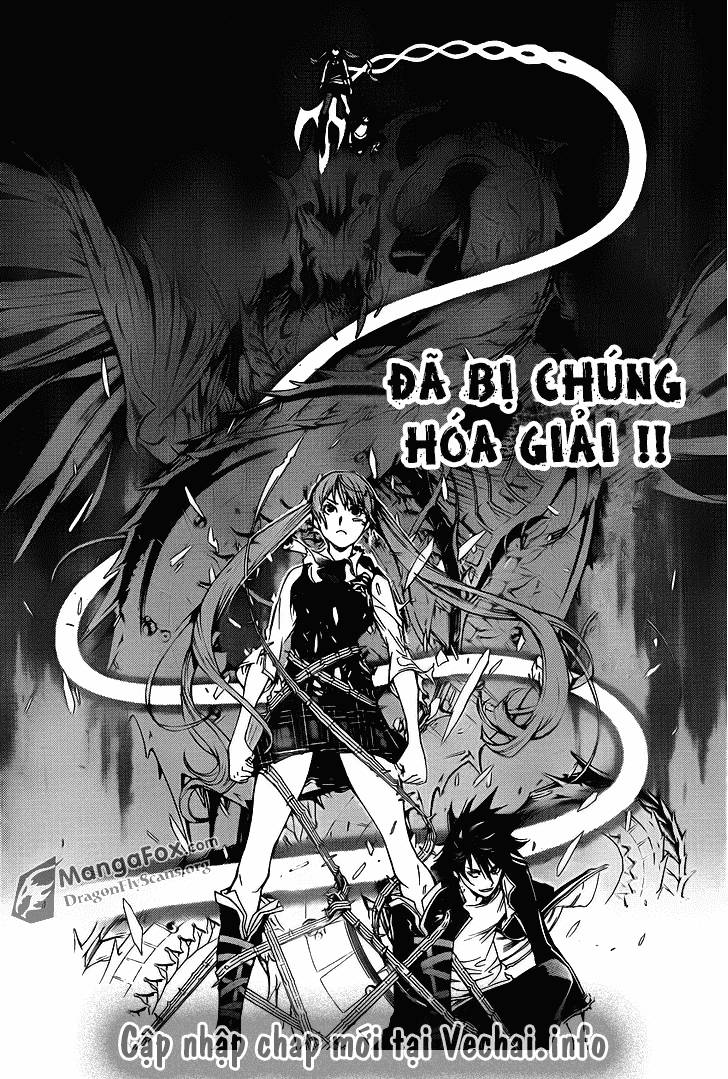 Air Gear Chapter 339 - 16