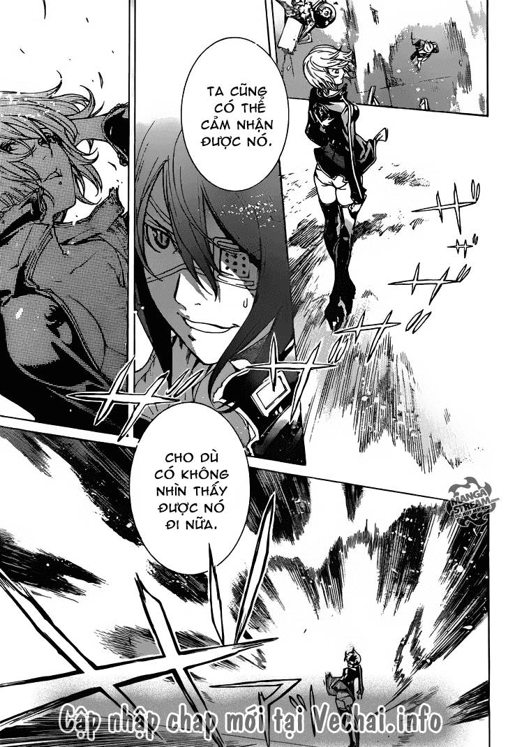 Air Gear Chapter 348 - 16