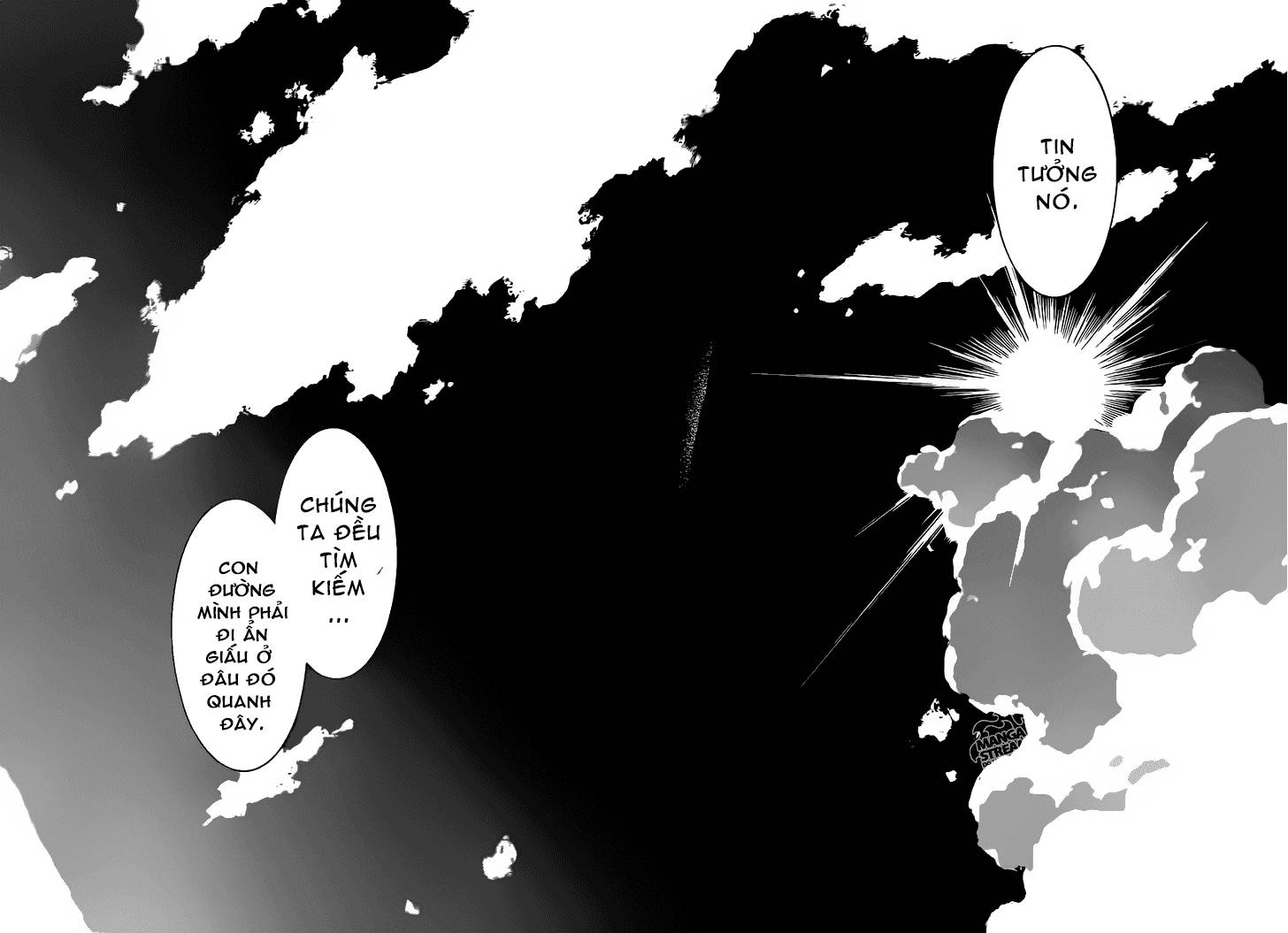 Air Gear Chapter 356 - 10