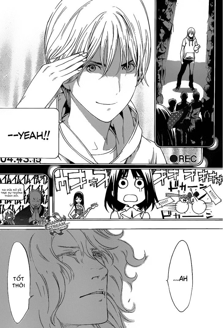 Air Gear Chapter 357 - 28