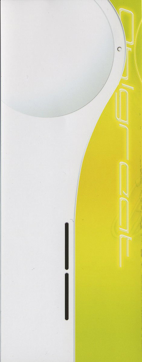 Air Gear Chapter 42 - 3