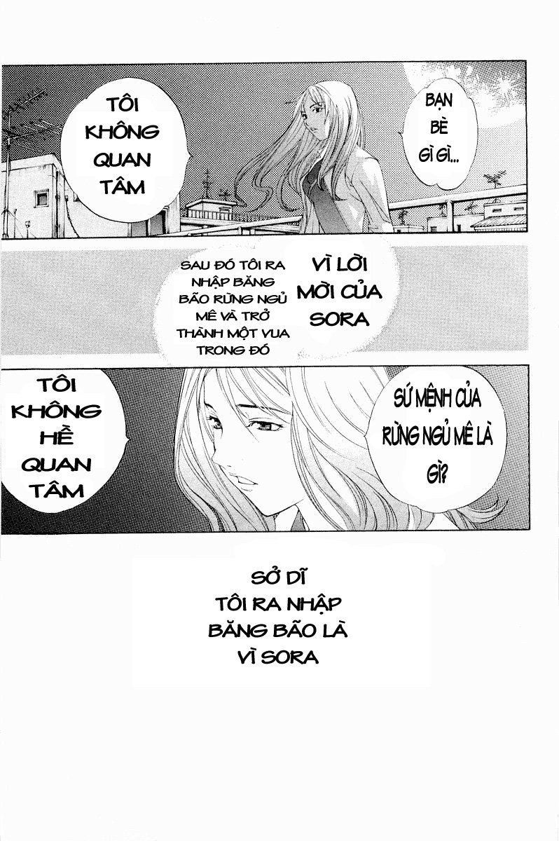 Air Gear Chapter 42 - 22